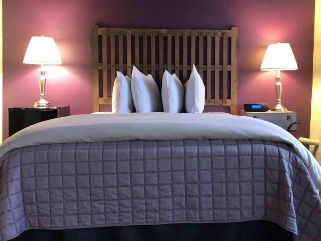 The Inn At Stone Mill Little Falls Habitación foto