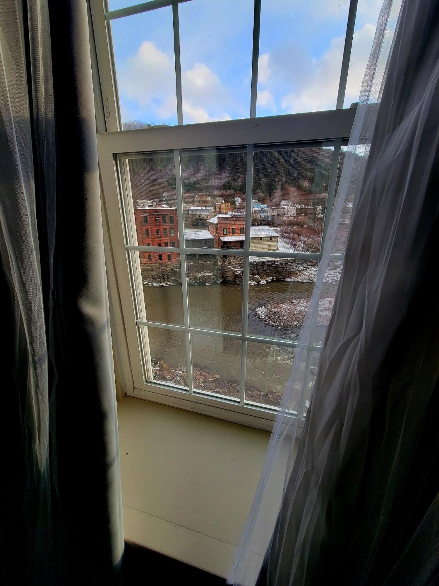 The Inn At Stone Mill Little Falls Habitación foto