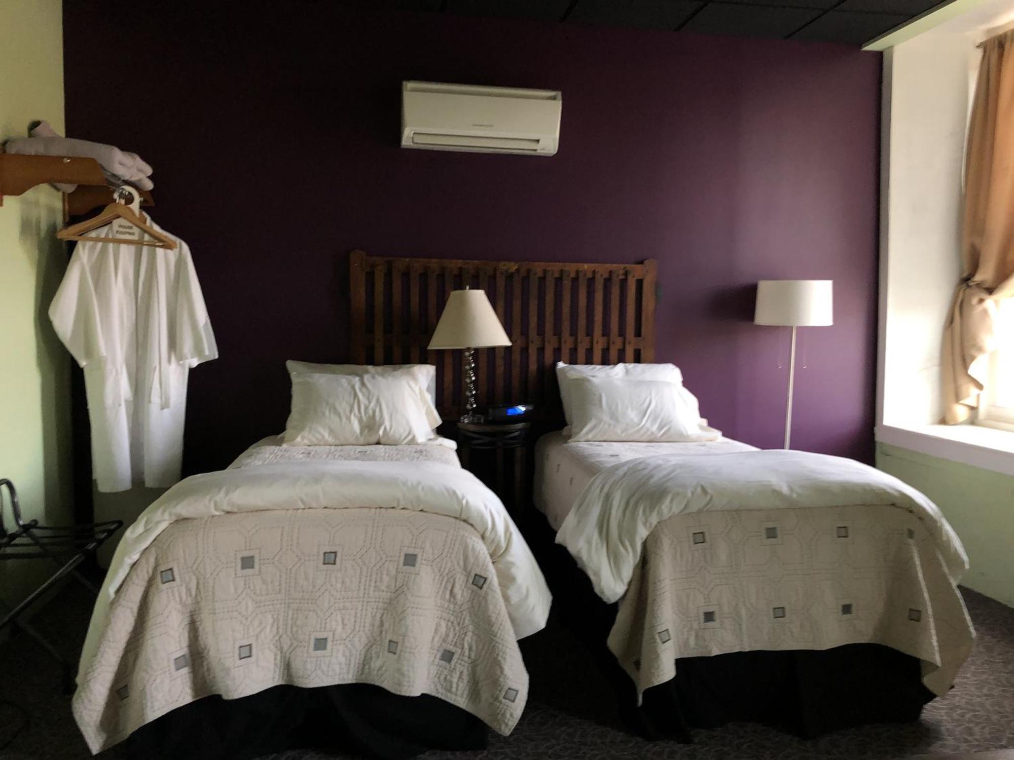 The Inn At Stone Mill Little Falls Habitación foto