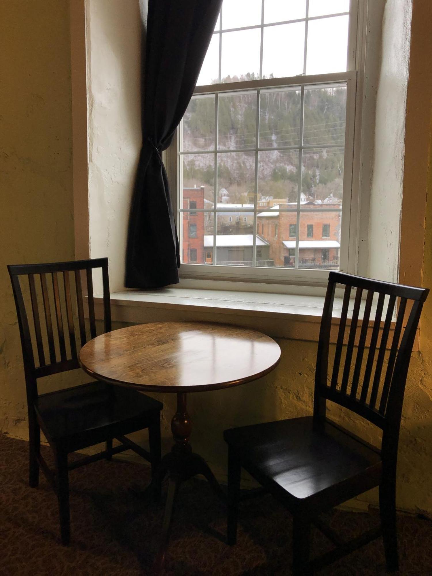 The Inn At Stone Mill Little Falls Habitación foto